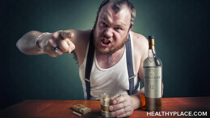 Získajte dôveryhodné informácie o psychologických účinkoch alkoholu na mozog. Medzi tieto psychologické účinky alkoholu patrí depresia, samovražda a ďalšie.