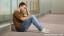 Depresia u mladých dospelých môže brániť výkonu práce