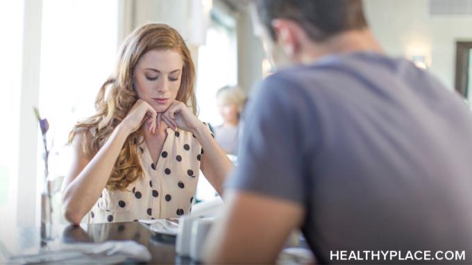 Tu sú niektoré fakty o poruchách stravovania, ktoré možno nepoznáte. Zoznámte sa s poruchami príjmu potravy na stránkach HealthyPlace.