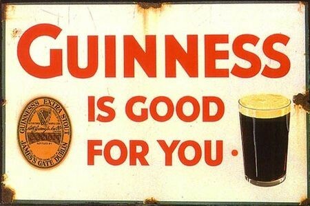 Prečo pijú írski ľudia?