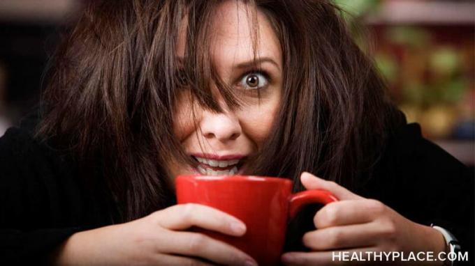 Účinky kofeínu na úzkosť sú stále neznáme. Odpovede štúdií na túto tému sa líšia. Dôležité je, či kofeín ovplyvňuje vašu úzkosť. Prečítaj toto. 