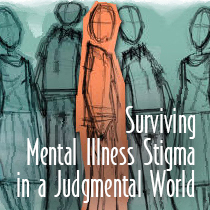 Prežívajúce stigma duševných chorôb v súdnom svete
