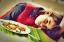 Keď má vaše dieťa poruchu príjmu potravy: pracovný zošit krok za krokom pre rodičov a iných opatrovateľov
