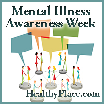 Ideálny čas na týždeň uvedomenia si duševných chorôb