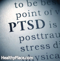 Posttraumatická stresová porucha (PTSD) sa v súčasnosti považuje za duševnú chorobu, ale niektorí ju PTSD nepovažujú za poruchu. Prečo je to tak?