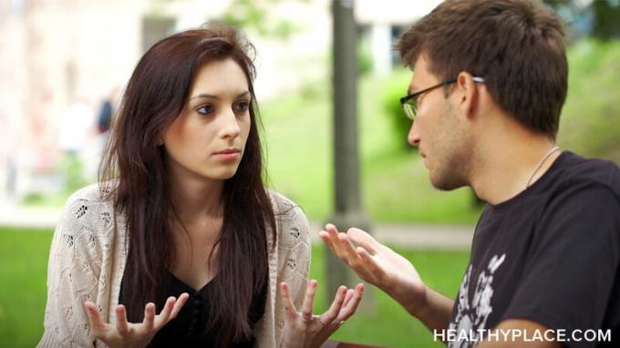 Vzťahy môžu ukázať vaše príznaky duševných chorôb. Máte chuť niekoho vyradiť? Rozchod bez dôvodu? Mohli by to byť príznaky duševnej choroby?