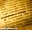Tri spôsoby, ako mať zdravú komunikáciu