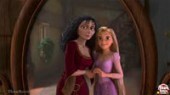 Matka-Gothel-Rapunzel