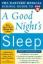 Knihy o poruchách spánku, nespavosti, poruchách spánku