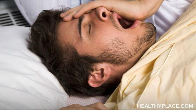 Zmeny spánku pri bipolárnej poruche môžu skutočne zničiť váš deň. Naučte sa, ako riešiť citlivosť bipolárnej poruchy na zmeny spánku.