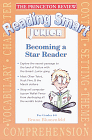 Princeton Recenzie: Čítanie Smart Junior: Stať sa čitateľom hviezd