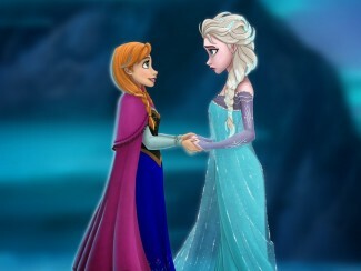 Sebaprijatie osobných zápasov je odkazom vo filme Disney „Frozen“. Takto to súvisí so sebapoškodzovaním a sebavedomím. 