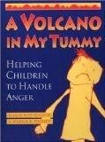 Sopka v mojej brušnej: Pomáhame deťom vyrovnať sa s hnevom