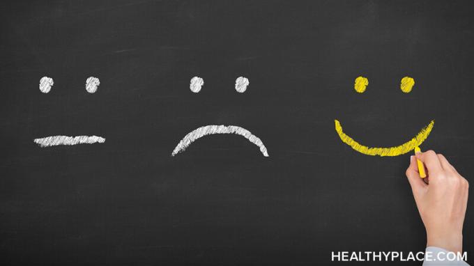 Získajte definíciu emocionálne zdravého človeka a charakteristiku emocionálne zdravého človeka. Objavte rozdiel medzi dobrým a zlým emočným zdravím na systéme Zdravé zdravie.