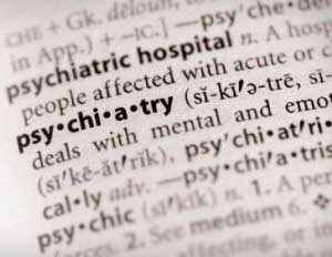 Komunikácia s psychiatrom je dôležitá zručnosť pri živote s duševnou chorobou.