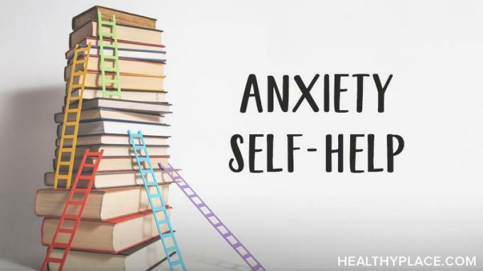 čo je úzkosť svojpomocné zdravie