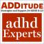 Výhody ADHD – naučiť sa milovať to (a seba)