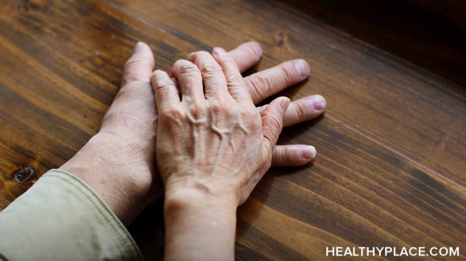 Ošetrovatelia Parkinsonovej tiež potrebujú podporu. Úloha opatrovateľa pre niekoho s Parkinsonovou chorobou môže byť neuveriteľne náročná a prospešná - tu je dôvod.