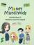 Recenzia knihy: Money Munchkids Activity Book 1