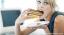 Spúšťače poruchy nárazového stravovania: Čo by ste mali vedieť
