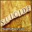 Štatistika samovrážd dokončených samovrážd a pokusov o samovraždu
