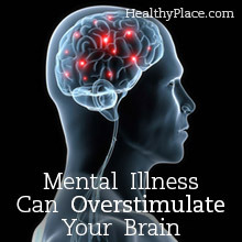 Duševné ochorenie môže preceňovať váš mozog