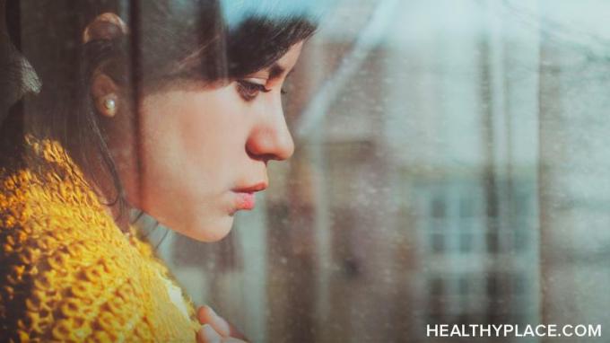 Prijatie diagnózy duševných chorôb môže byť šokujúce. Dozviete sa, ako vám vaše vzťahy môžu pomôcť prispôsobiť sa novej diagnóze duševných chorôb na stránkach HealthyPlace