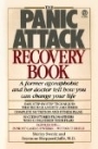 Kniha o záchvate paniky: Postupné postupy na zníženie úzkosti a zmenu vášho života - rýchle, prirodzené výsledky bez liekov
