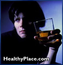 Bipolárna porucha a alkoholizmus sa bežne vyskytujú súčasne. Komorbidita má tiež dôsledky na diagnostiku a liečbu.