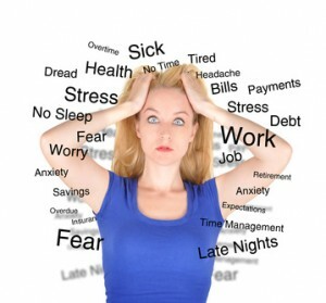 Je možné dosiahnuť blaženosť v období úzkosti a stresu? Je to s týmito tromi nástrojmi. Prekonajte stres a úzkosť pomocou týchto techník. 