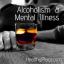 Alkoholizmus a duševné choroby