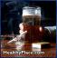 Štúdia: Alkohol, tabak horší ako drogy