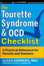 Tourette Syndrome and OCD Checklist: Praktická referencia pre rodičov a učiteľov: Susan Coners