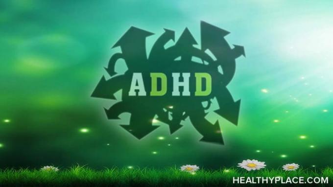 Jedným z charakteristických príznakov ADHD je nepokojné fidgeting. Tu je niekoľko vecí, ktoré konštruktívne uvoľňujú nepokojnú energiu ADHD. Pozri sa.
