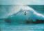 Surfovanie po bipolárnej vlne
