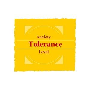 Poznanie úrovne úzkosti je nástrojom na zníženie úzkosti. Keď hodnotíte svoju úroveň tolerancie k úzkosti, máte právo. Čítajte ďalej a dozviete sa, ako na to. 