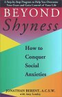 Behy Shyness: Ako dobyť sociálne úzkosti
