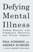Kúpiť Defying Duševná choroba