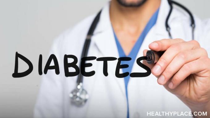Existujú 3 primárne typy cukrovky. Získajte fakty a štatistiky o tých, plus o iných druhoch cukrovky na stránkach HealthyPlace.