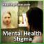 Stigma duševného zdravia u ľudí s duševným ochorením