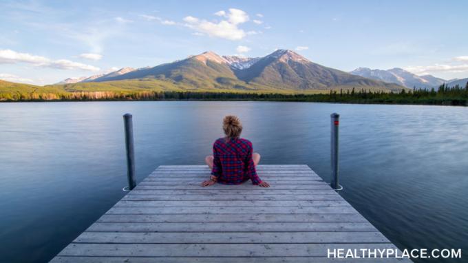 Hľadáte spôsoby, ako zlepšiť svoje duševné zdravie? Vyskúšajte tieto 4 jednoduché veci a okamžite uvidíte výhody. Vyskúšajte to na HealthyPlace.