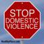 Domáce násilie saje!