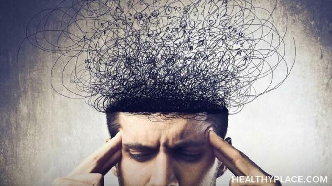Úzkosť a panika často preceňujú mozog ťahaním príliš veľa zmyslových informácií. Všímavosť pomáha v týchto časoch paniky. Tu je dôvod.