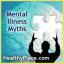 Ako mýty o duševnej chorobe nás všetkých zranili