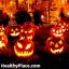 Mýty Halloween sa šíri o duševných chorobách