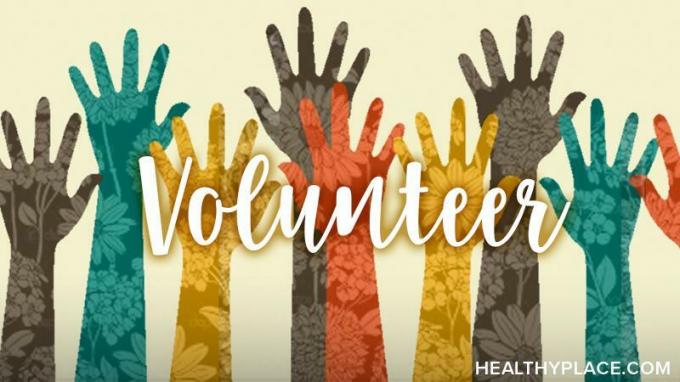 Môže dobrovoľnícka práca zlepšiť vaše duševné zdravie? Naučte sa 4 spôsoby, ako môže dobrovoľníctvo viesť k lepšiemu duševnému zdraviu na stránkach HealthyPlace.