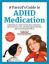 Príručka pre rodičov k liekom ADHD