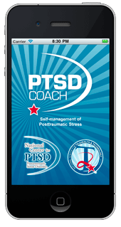 Combat PTSD potrebuje ošetrenie, ale vojenskí veteráni si môžu každý deň pomôcť pomocou tejto mobilnej aplikácie pre boj s PTSD. A je to zadarmo!