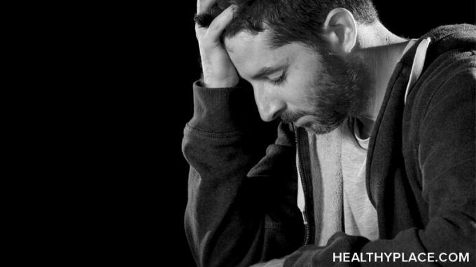 Získajte informácie o závažných depresívnych poruchách (MDD) vrátane symptómov MDD a o tom, ako závažná depresia ovplyvňuje každodenný život ľudí. Podrobnosti o HealthyPlace.