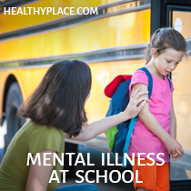 Pre deti a dospievajúcich žijúcich s duševnými chorobami môže byť škola nočnou morou. Naučte sa, ako zlepšiť školské skúsenosti pre deti s duševnými chorobami. 